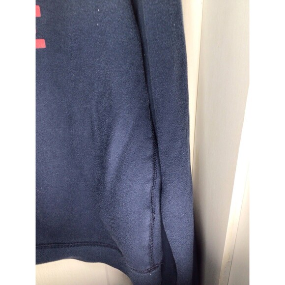 Rowdy Gentleman Reagan Bush 1984 Presidential Campaign Throwback Sweatshirt L - Picture 7 of 16